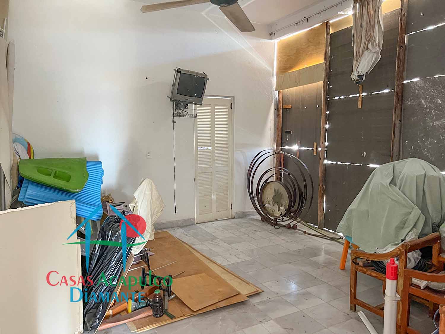 Casa Pieros - Recámara 13 1